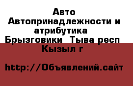 Авто Автопринадлежности и атрибутика - Брызговики. Тыва респ.,Кызыл г.